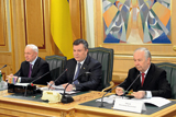 Партія проти регіонів.