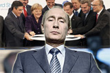 Другий фронт. Як позбавити Путіна нафтодоларів
