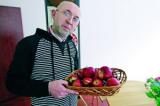 Готовий стати перегноєм