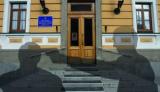 Стрілянина у «внутрішній імперії »