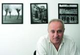 Віктор Чумак, директор програм політичного аналізу та базпеки: