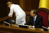 Парламент попустило