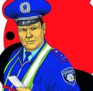 Полювання на водія