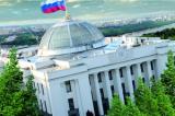 Перші ластівки осені...