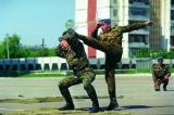 Чоловічі забави на свіжому повітрі
