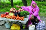 Дефляція на час