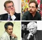 Проект «Україна»: 18 років експериментів