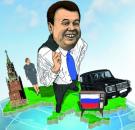 Якою буде Україна за Януковича*
