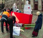 П’ятирічка «відстою»