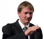 Влада від Ю.В.Т.