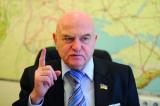 Вигнанець із Регіонів