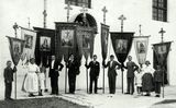 Перша хвиля