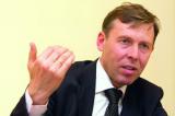 Прокурор для Регіонів
