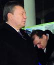 Намісники Януковича