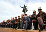 Винищувачі президентів