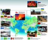 Аномальне літо 2010-го