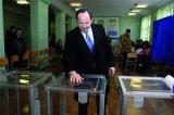 Ігри в демократію