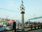 Торговище ХХI століття