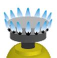 Газове меню України