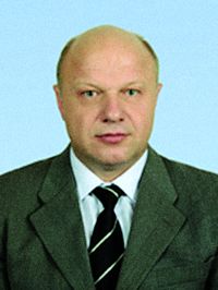 Борис Шиянов
