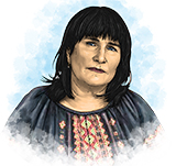 «Чому в мене забрали мій Донецьк?»