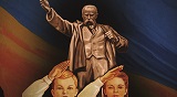 Патріотизм квадратно-гніздовим методом